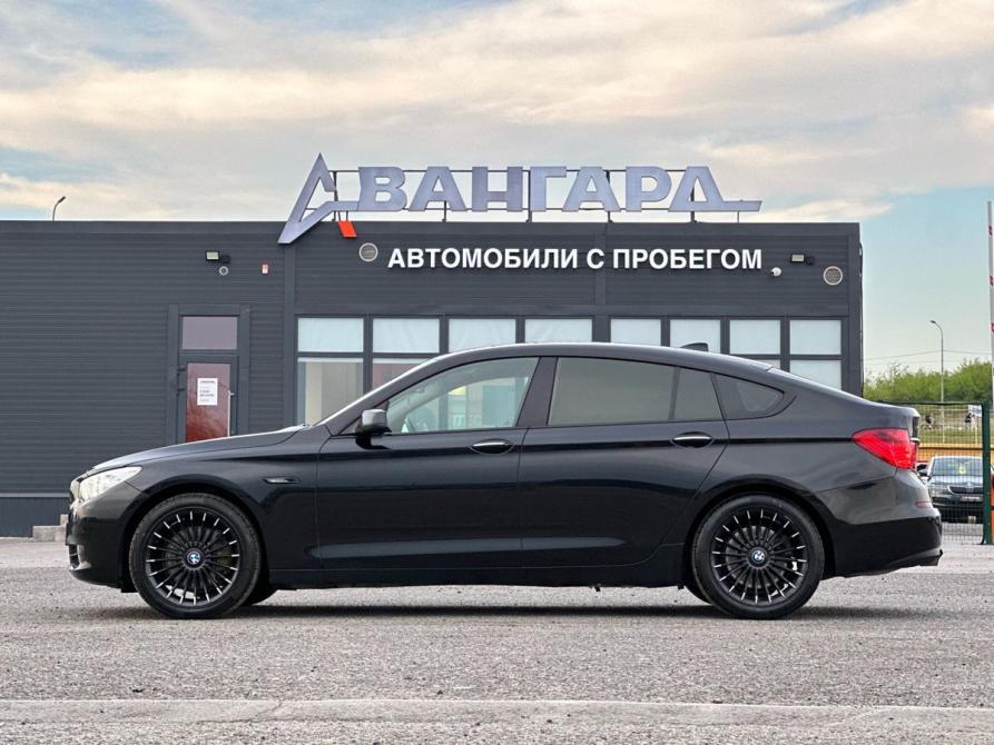 BMW 5 серии VI (F10/F11/F07) Волгоград  - изображение 2