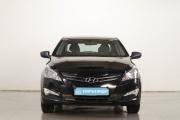 Hyundai Solaris I Рестайлинг Челябинск  - изображение 16