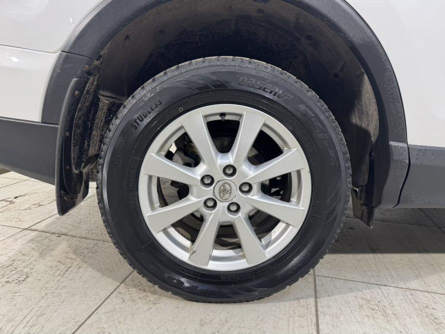 Toyota RAV4 IV (XA40) Рестайлинг Химки  - изображение 15