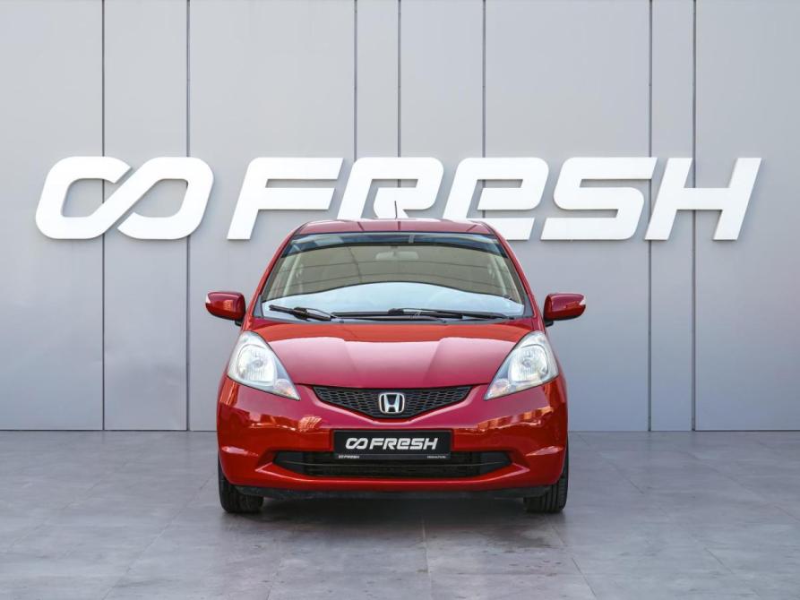 Honda Jazz II Краснодар  - изображение 3