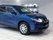 Nissan Rogue II Рестайлинг Уфа  - изображение 31