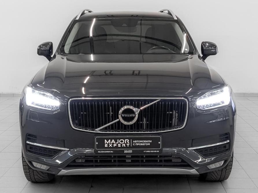 Volvo XC90 II Москва  - изображение 2