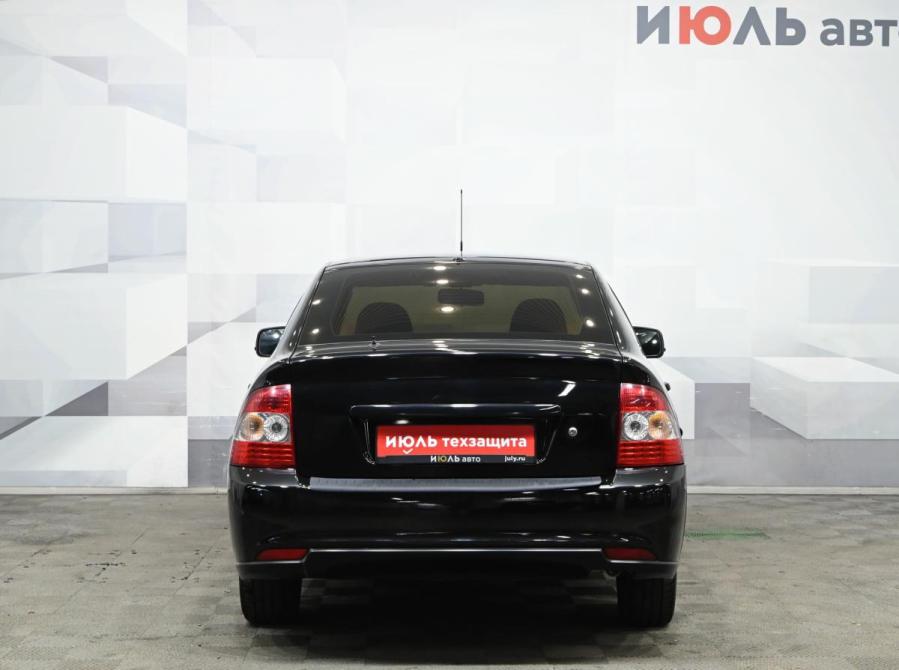 Lada (ВАЗ) Priora I Рестайлинг Екатеринбург  - изображение 5