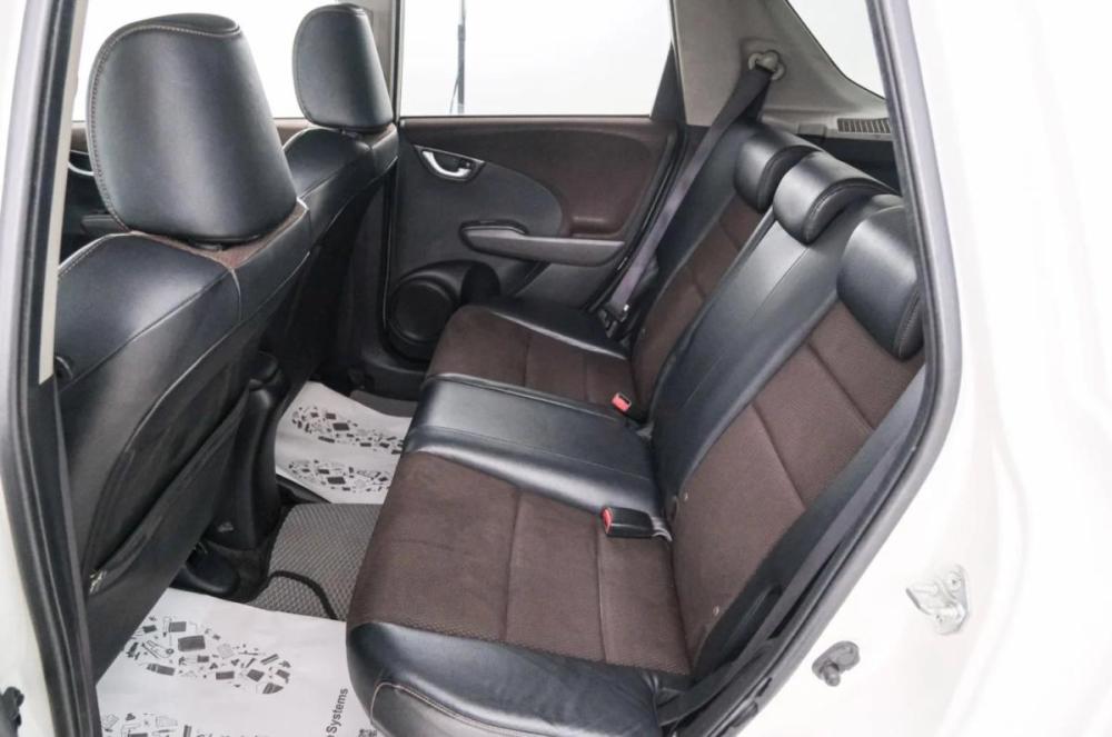 Honda Fit Shuttle I Красноярск  - изображение 9