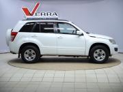 Suzuki Grand Vitara II Рестайлинг 2 Уфа  - изображение 20