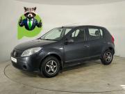 Renault Sandero I Санкт-Петербург  - изображение 18