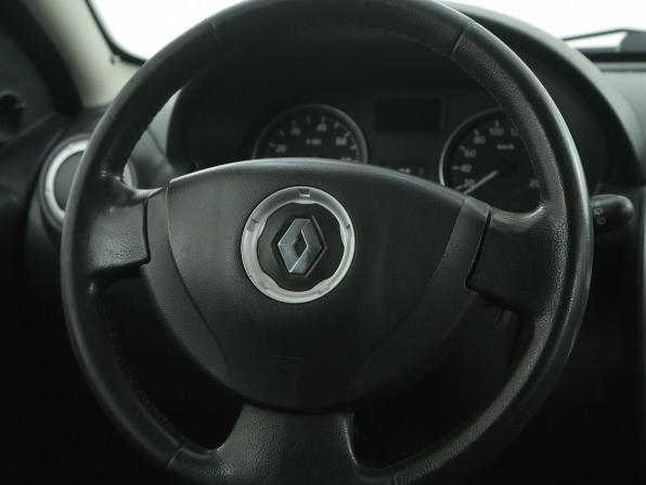 Renault Sandero I с пробегом 2013 года, цена 632 000 рублей, 108000 км, хэтчбек, Автокод Объявления