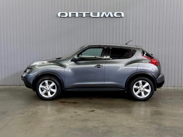 Nissan Juke I с пробегом 2012 года, цена 997 000 рублей, 146995 км, внедорожник, Автокод Объявления