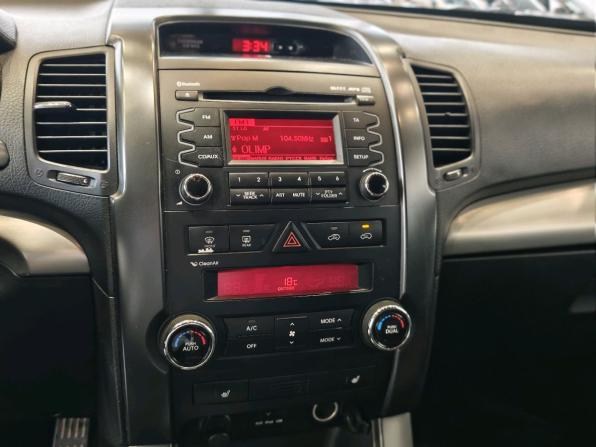 Kia Sorento II с пробегом 2012 года, цена 1 695 000 рублей, 137000 км, внедорожник, Автокод Объявления