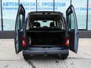 Citroen Berlingo I Рестайлинг Екатеринбург  - изображение 39