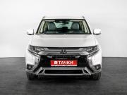 Mitsubishi Outlander III Рестайлинг 3 Иркутск  - изображение 27