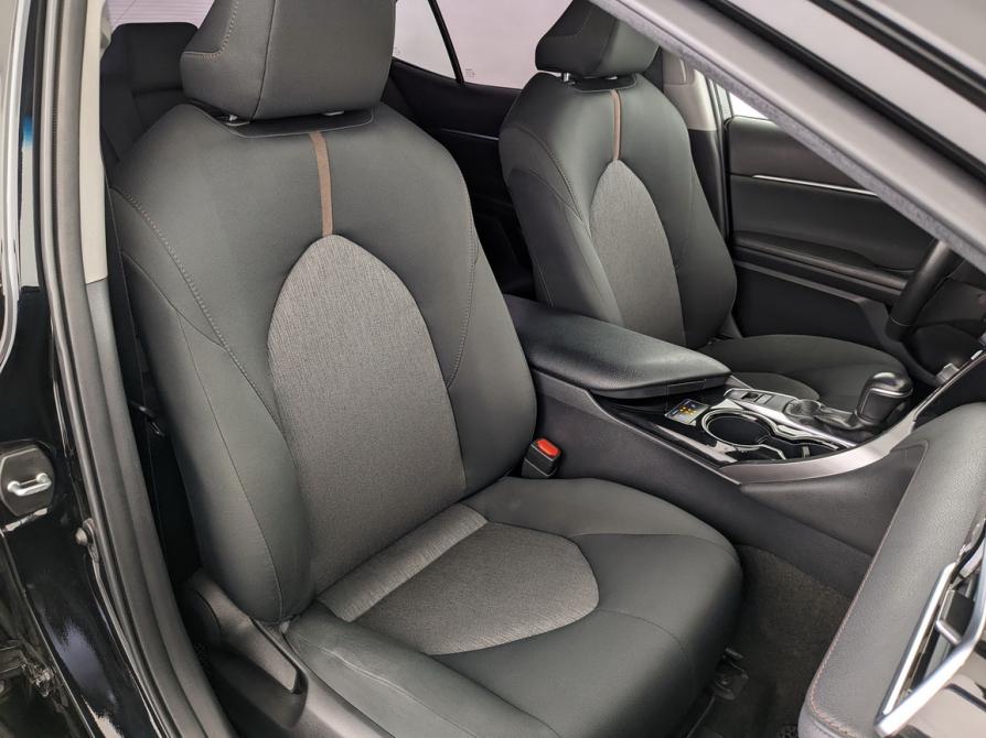 Toyota Camry VIII (XV70) Москва  - изображение 23