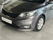 Kia Rio III Рестайлинг Новосибирск  - изображение 37