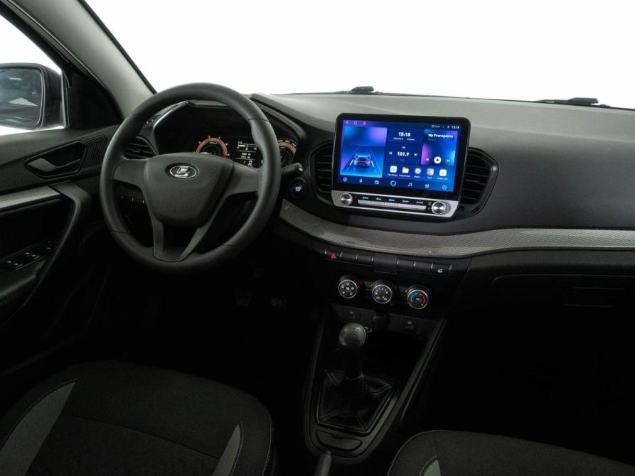 Lada (ВАЗ) Vesta I Рестайлинг (NG) Казань  - изображение 12