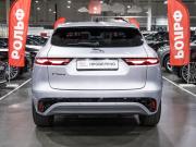 Jaguar F-Pace I Рестайлинг Санкт-Петербург  - изображение 52