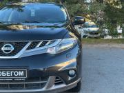 Nissan Murano II (Z51) Рестайлинг 2 Санкт-Петербург  - изображение 39