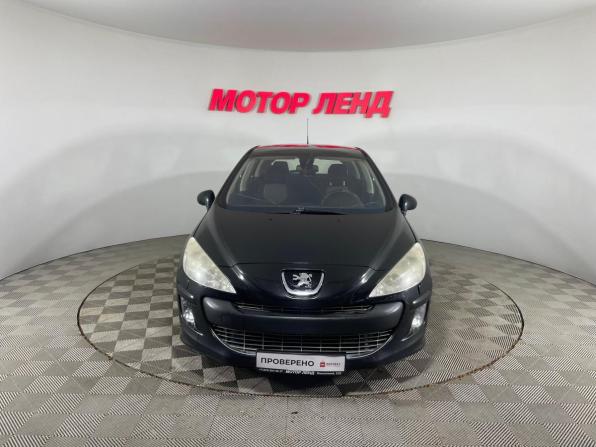 Peugeot 308 I с пробегом 2009 года, цена 384 000 рублей, 190500 км, хэтчбек, Автокод Объявления