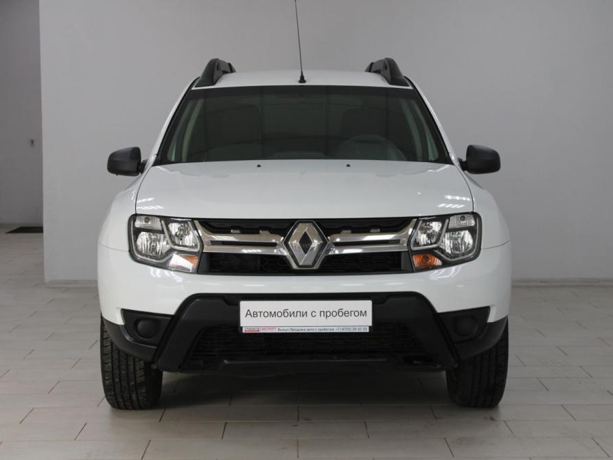 Renault Duster I Рестайлинг Старый Оскол  - изображение 2