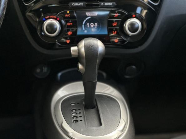 Nissan Juke I Рестайлинг с пробегом 2014 года, цена 965 000 рублей, 209808 км, внедорожник, Автокод Объявления