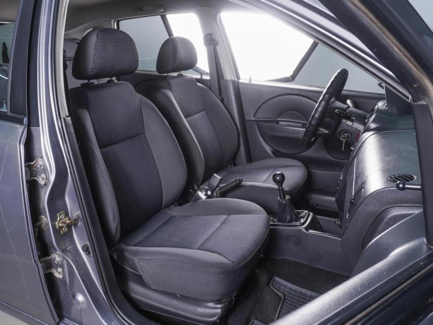 Chevrolet Aveo I Ростов-на-Дону  - изображение 8