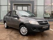 Lada (ВАЗ) Granta I Стерлитамак  - изображение 19