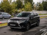 Mitsubishi Outlander III Рестайлинг 2 Санкт-Петербург  - изображение 35