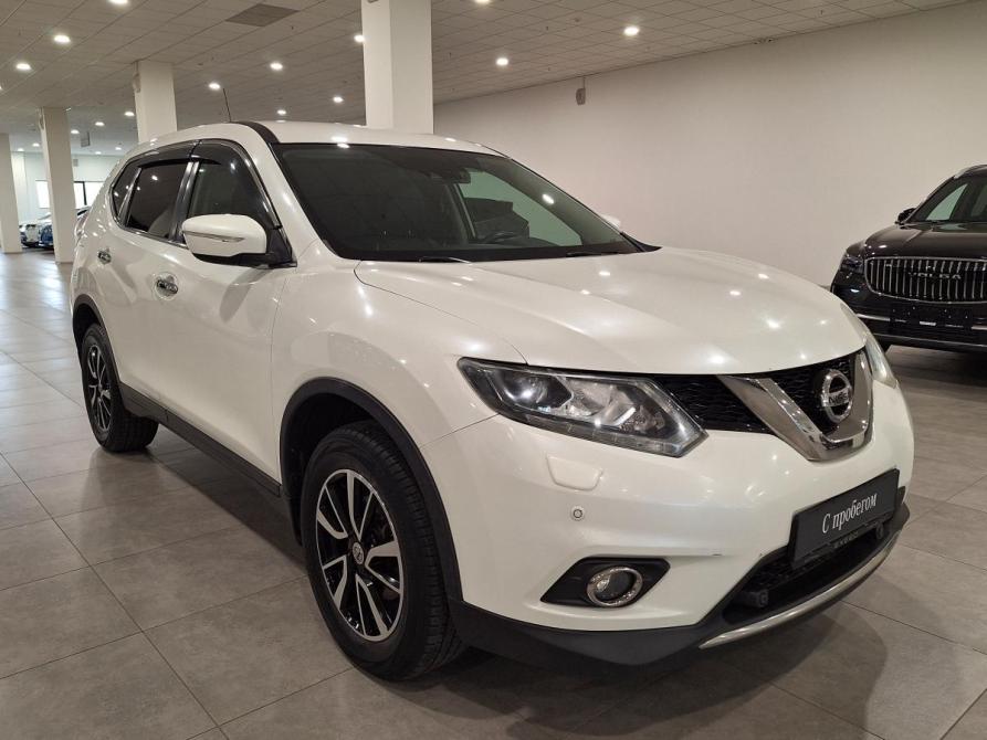 Nissan X-Trail III Люберцы  - изображение 7