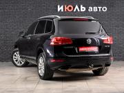 Volkswagen Touareg II Екатеринбург  - изображение 24
