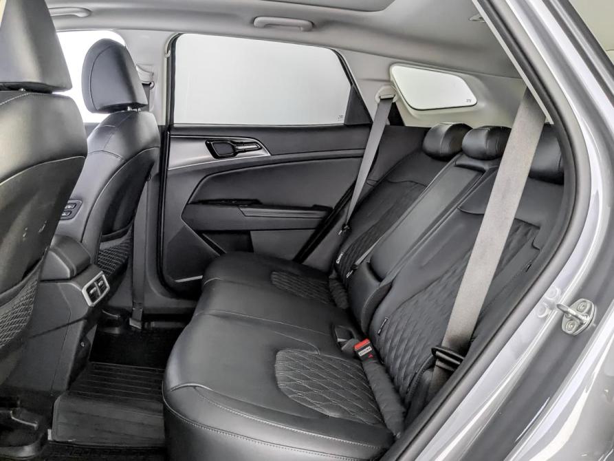 Kia Sportage V Москва  - изображение 12