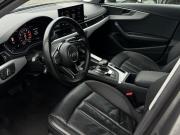 Audi A4 V (B9) Рестайлинг Набережные Челны  - изображение 42