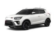 KGM Tivoli Москва  - изображение 14