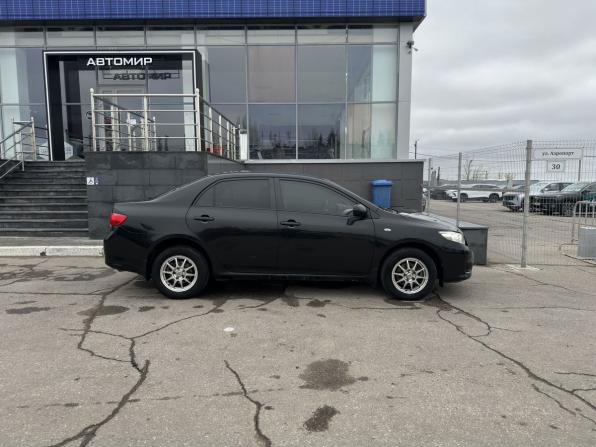 Toyota Corolla X (E140 E150) с пробегом 2008 года, цена 750 000 рублей, 249134 км, седан, Автокод Объявления