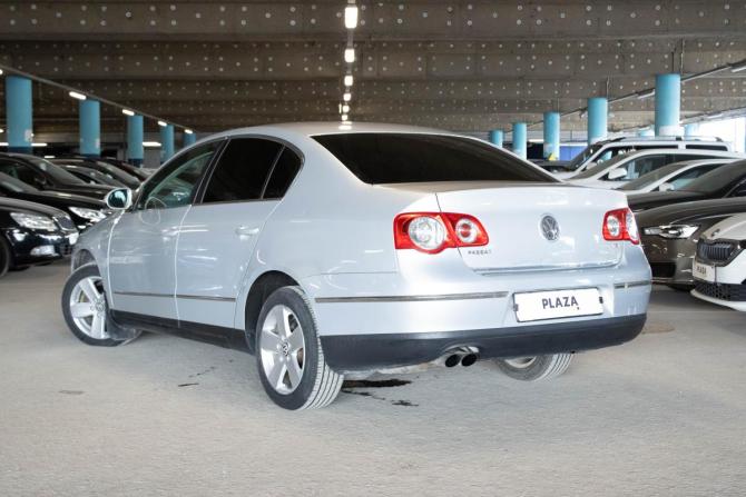 Volkswagen Passat B6 с пробегом 2008 года, цена 699 000 рублей, 165922 км, седан, Автокод Объявления