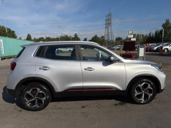 Chery Tiggo 4 Pro I с пробегом 2023 года, цена 1 549 000 рублей, 37500 км, внедорожник, Автокод Объявления