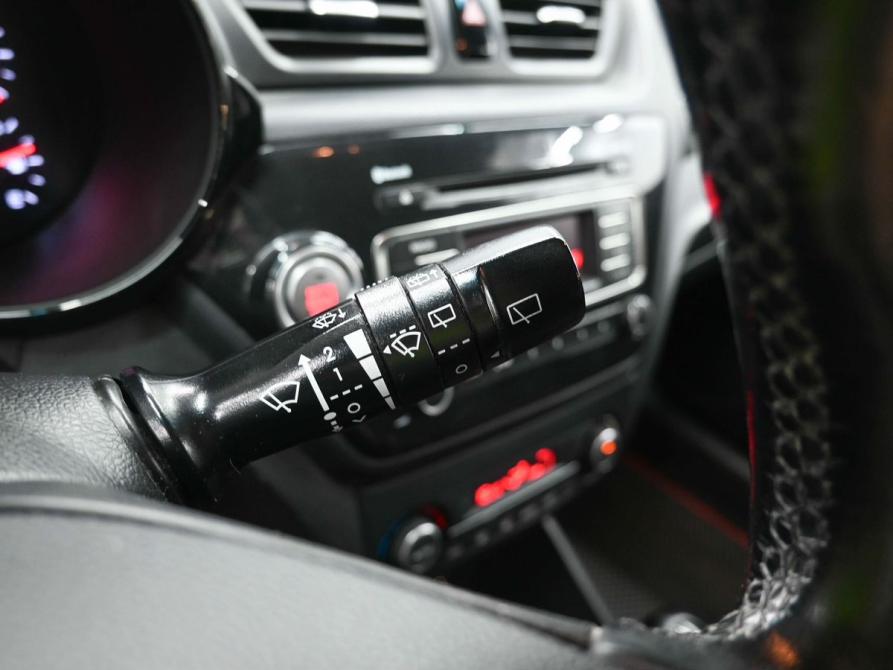 Kia Rio III Рестайлинг Ростов-на-Дону  - изображение 15