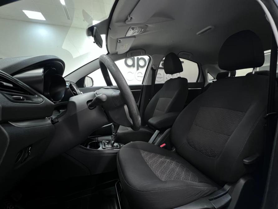 Lada (ВАЗ) Vesta I Волжский  - изображение 25