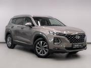 Hyundai Santa Fe IV Москва  - изображение 33