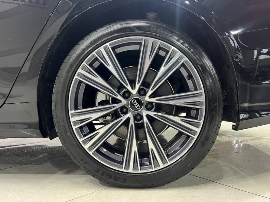 Audi A6 V (C8) Рестайлинг Воронеж  - изображение 26