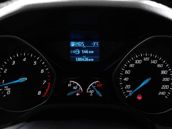 Ford Focus III с пробегом 2013 года, цена 760 000 рублей, 180433 км, хэтчбек, Автокод Объявления