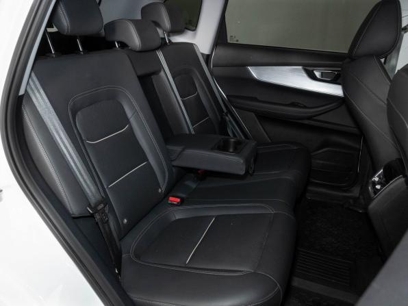 Chery Tiggo 7 Pro Max I с пробегом 2023 года, цена 1 750 000 рублей, 47000 км, внедорожник, Автокод Объявления
