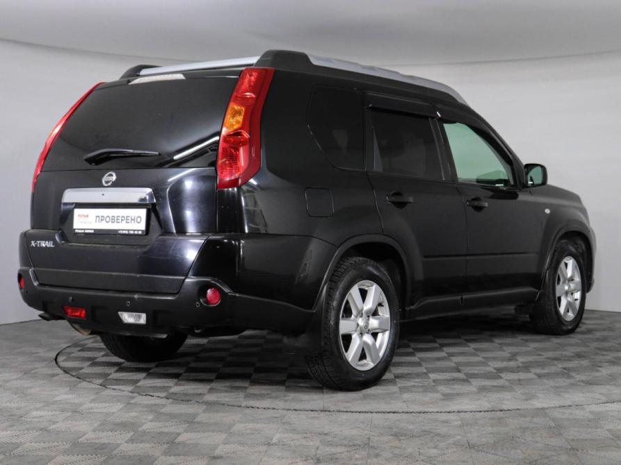Nissan X-Trail II Химки  - изображение 3