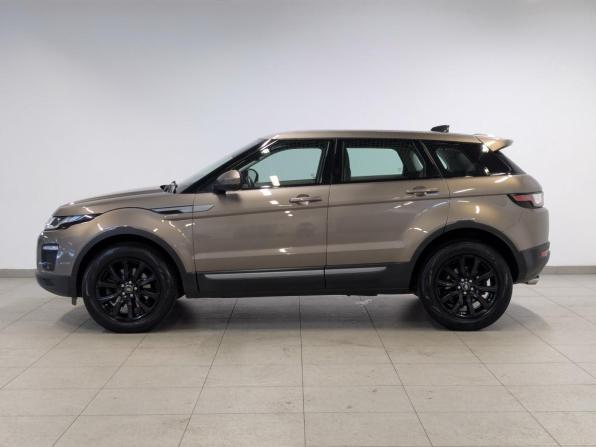 Land Rover Range Rover Evoque I Рестайлинг с пробегом 2018 года, цена 2 495 000 рублей, 146051 км, внедорожник, Автокод Объявления