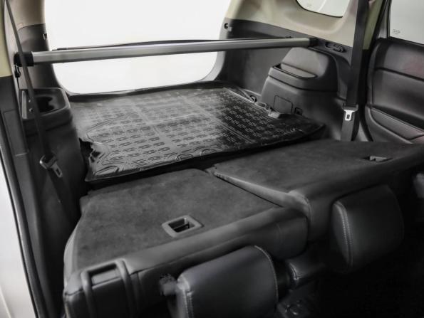 Mitsubishi Outlander III с пробегом 2014 года, цена 1 299 000 рублей, 188612 км, внедорожник, Автокод Объявления