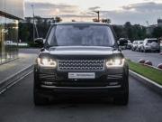 Land Rover Range Rover IV Санкт-Петербург  - изображение 44