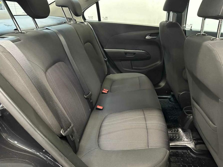 Chevrolet Aveo II Москва  - изображение 12