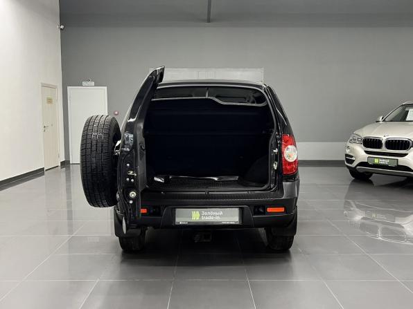 Lada (ВАЗ) Niva с пробегом 2020 года, цена 965 000 рублей, 41171 км, внедорожник, Автокод Объявления