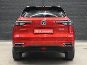 Changan CS55 Plus II Екатеринбург  - изображение 24