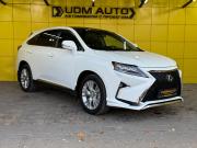 Lexus RX III Ижевск  - изображение 24