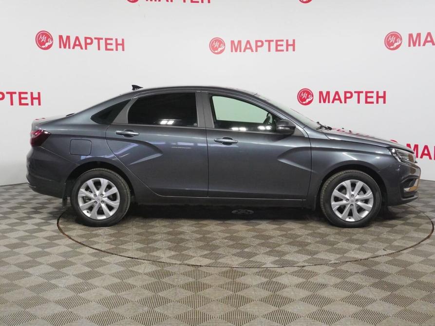 Lada (ВАЗ) Vesta I Рестайлинг (NG) Вологда  - изображение 4