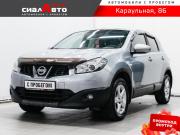 Nissan Qashqai I Рестайлинг Красноярск  - изображение 30